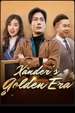 Xanders Golden Era