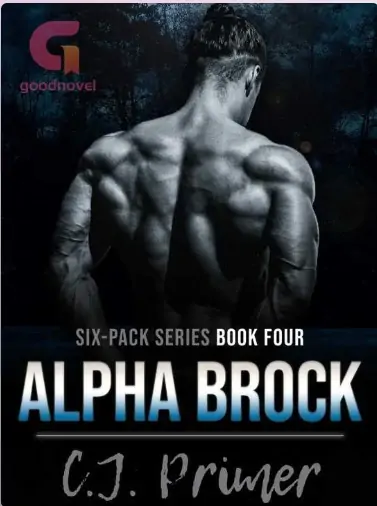 Alpha Brock
