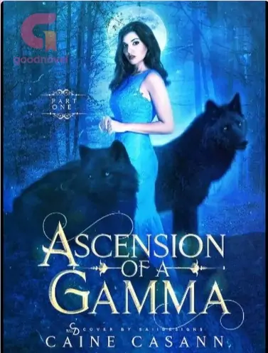 Ascension of a Gamma