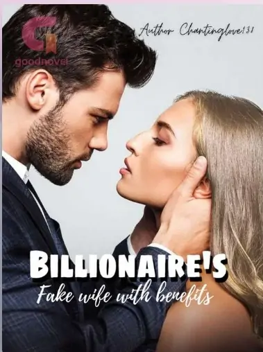 Billionaire's Fake Wife With Benefits