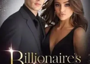 Billionaire's Substitute Beauty