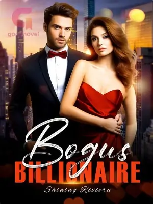 Bogus Billionaire