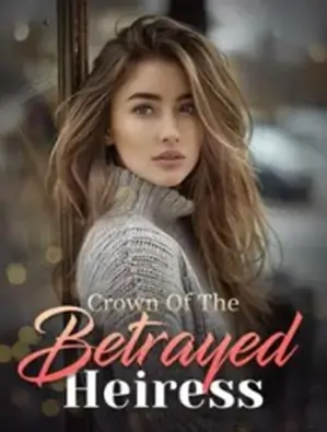 Crown Of The Betrayed Heiress