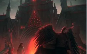 Demon Kings Mate