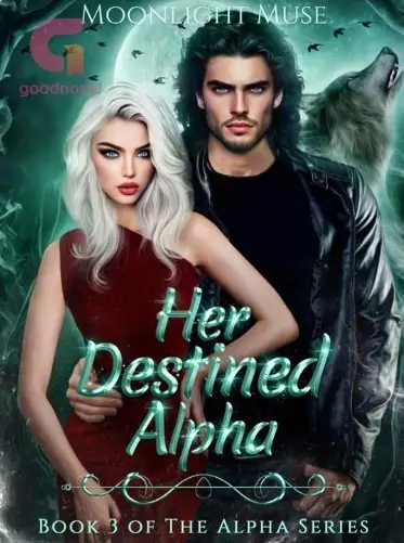 Her Destined Alpha