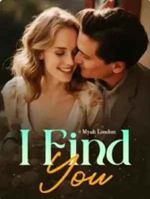 I Find You