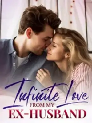 Infinite Love from my Ex-husband