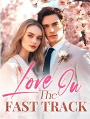 Love on the fast Track
