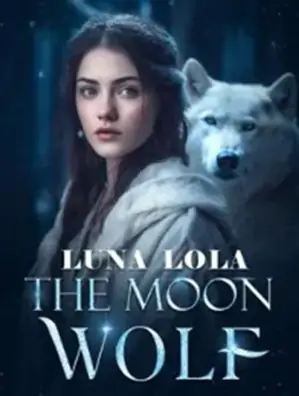 Luna Lola-The Moon Wolf