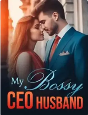 My Bossy CEO Husband