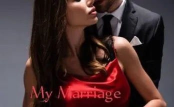 My Marriage Is A Contract