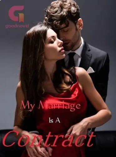 My Marriage Is A Contract