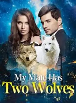 My Mate Has Two Wolves