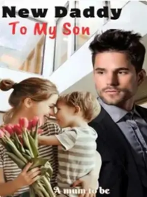New Daddy to My Son