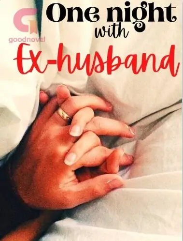 One night with Ex-Husband