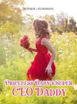 Priceless Baby's Super Ceo Daddy