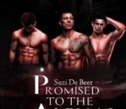 Promised to the Alphas
