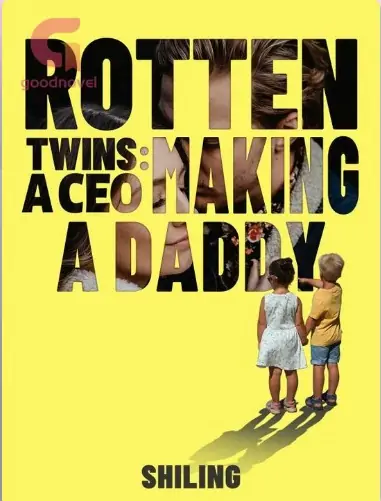 Rotten Twins: Making a CEO a Daddy