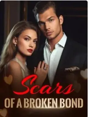 Scars of a broken bond