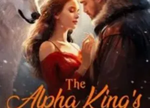 The Alpha King's Breeder