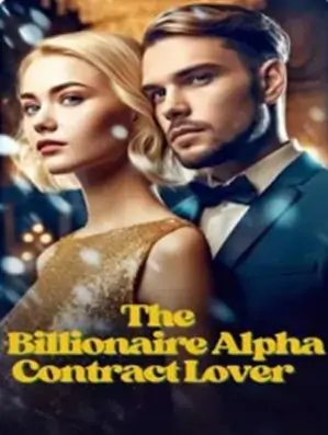 The Billionaire Alpha Contract Lover