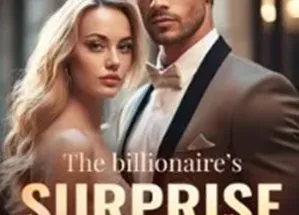 The Billionaire's Surprise Baby