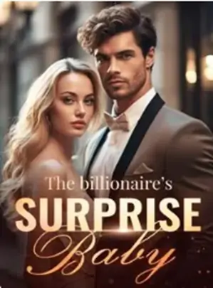 The Billionaire's Surprise Baby