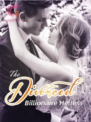 The Divorced Billionaire Heiress