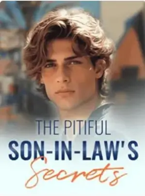 The Pitiful Son-In-Law's Secrets
