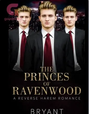 The Princes of Ravenwood