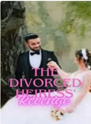 The divorced Heiress Revenge