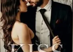 The Kiss That Sparked It All