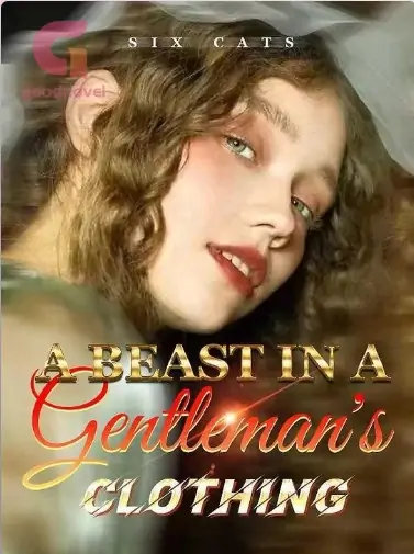 A Beast in a Gentleman's Clothing