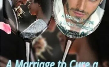 A Marriage To Cure A Broken Billionaire