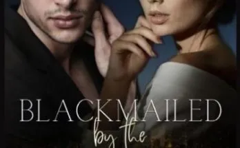 Blackmailed by the Billionaire