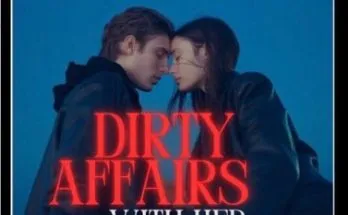 Dirty affairs with her Captain