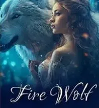 Fire Wolf