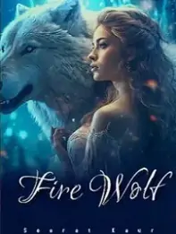 Fire Wolf