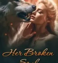 Her broken soul