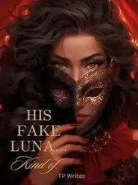His Fake Luna… Kind Of