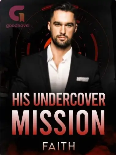 His Undercover Mission