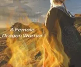 Leona The First Dragon