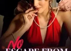No Escape From Mr. CEO's Dangerous Love