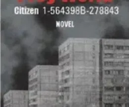 Prey World - Citizen 1-564398B-278843