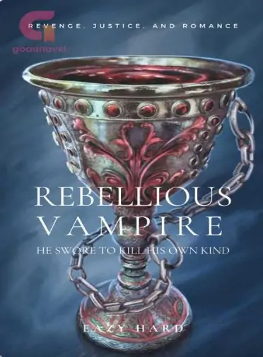 Rebellious Vampire