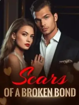 Scars of a broken bond