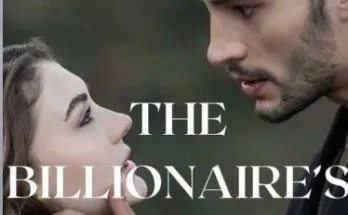 THE BILLIONAIRE’S NURSE