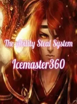 The Ability Steal System