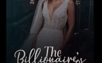 The Billionaire’s Little Wife