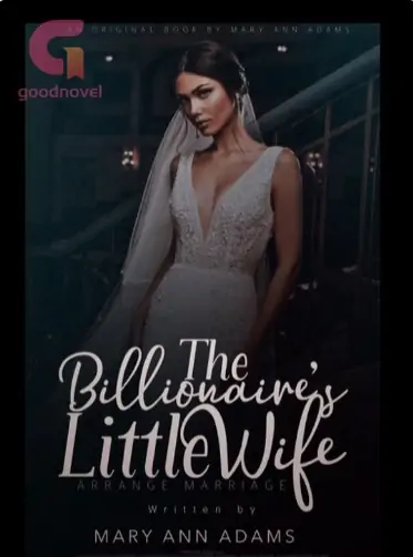 The Billionaire’s Little Wife